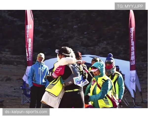 区域性越野跑比赛开辟新赛道带动文旅融合，越野跑赛事策划